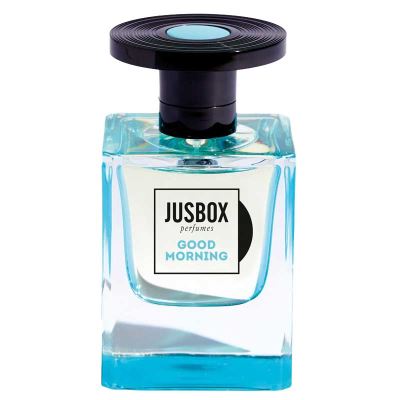 JUSBOX PERFUMES Good Morning EDP 78 ml